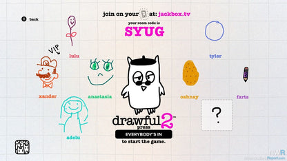 Drawful 2 (EU)