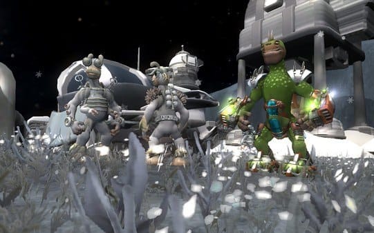 Spore: Galactic Adventures (DLC) (Origin) (EU)