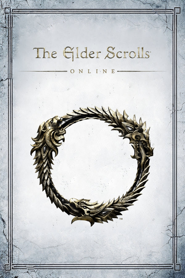 The Elder Scrolls Online Collection: Gold Road (Deluxe Collection) (Steam)