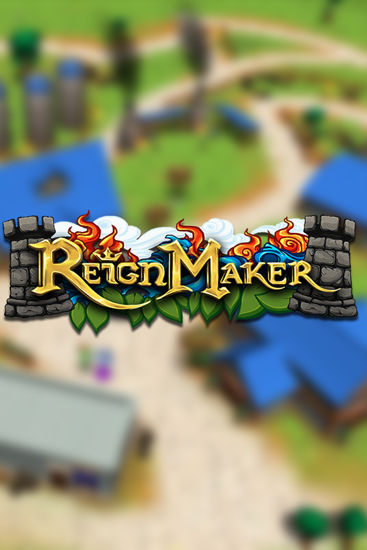 ReignMaker Steam Key GLOBAL