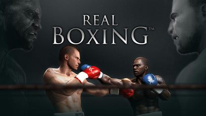 Real Boxing