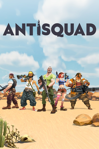 Antisquad (EU)