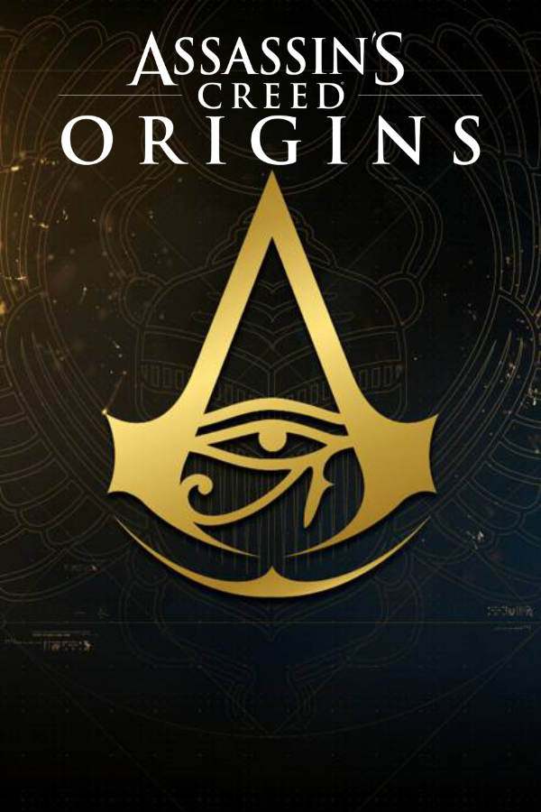 Assassin's Creed: Origins (Gold Edition) (Uplay)