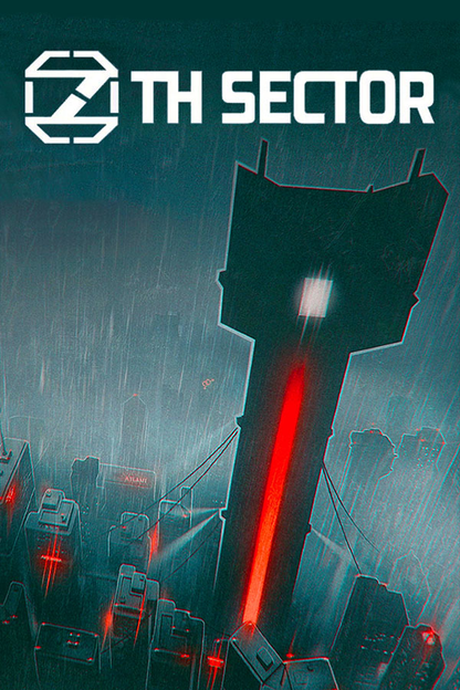 7th Sector (Xbox One) (EU)