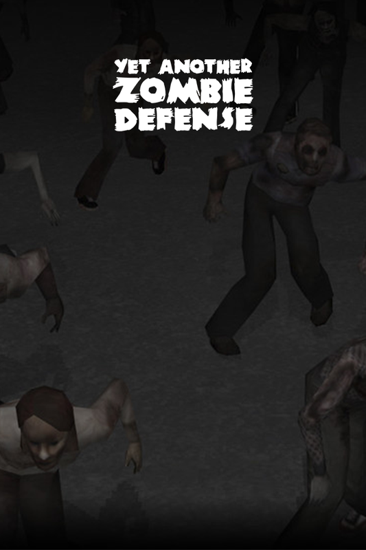 Yet Another Zombie Defense (Steam)