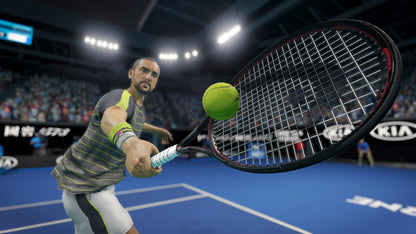 AO Tennis 2 (EU)