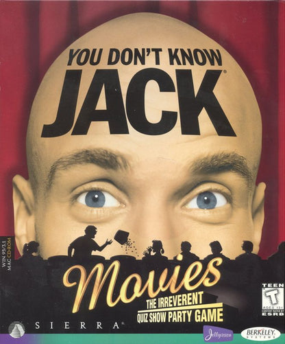 YOU DON'T KNOW JACK MOVIES