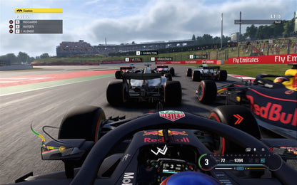 F1 2018 (Steam) (EMEA)