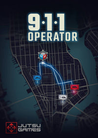 911 Operator (Collector's Edition)