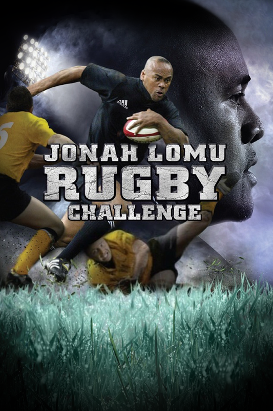 Rugby Challenge Steam CD Key