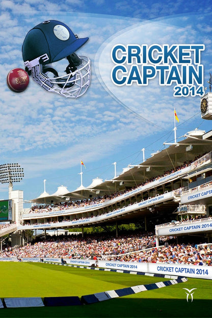 Cricket Captain 2014