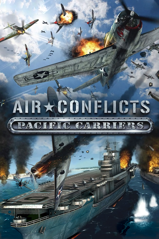 Air Conflicts Collection