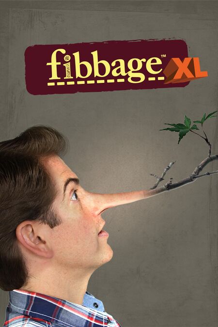 Fibbage XL