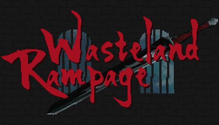 Wasteland Rampage