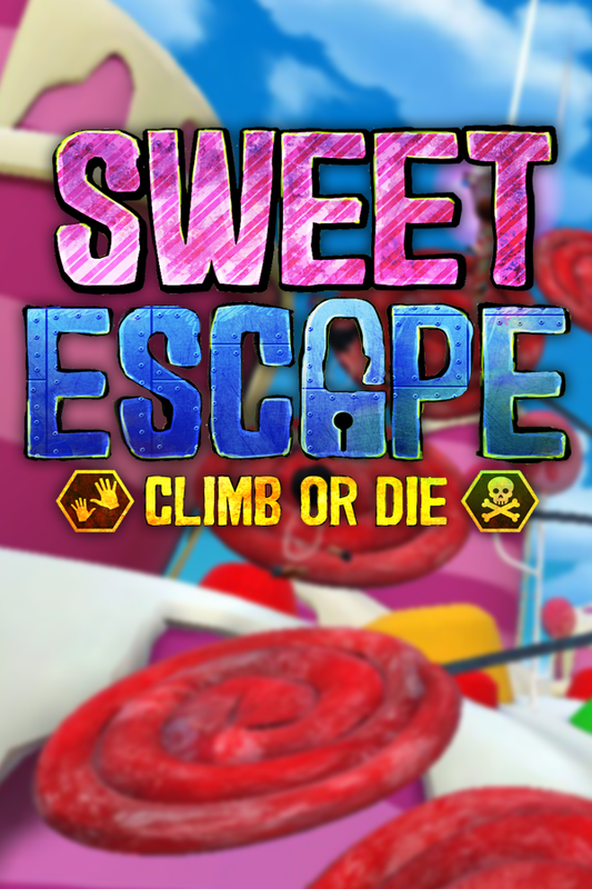 Sweet Escape VR Steam CD Key