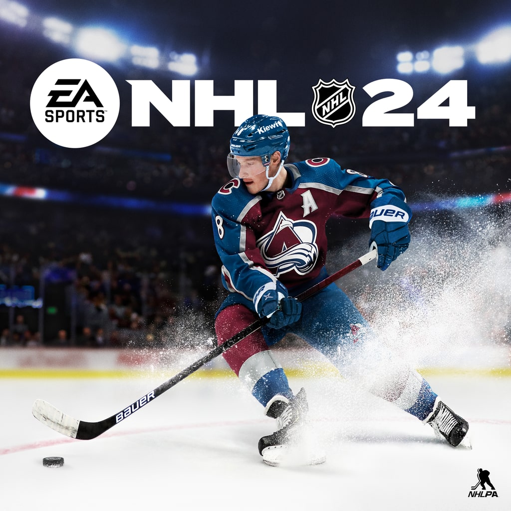 NHL 24- Pre-order Bonus (PS5) (PSN) (EU)