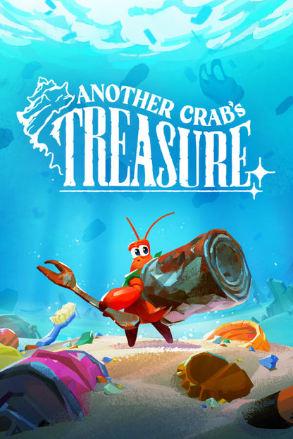 Another Crab's Treasure (Steam)