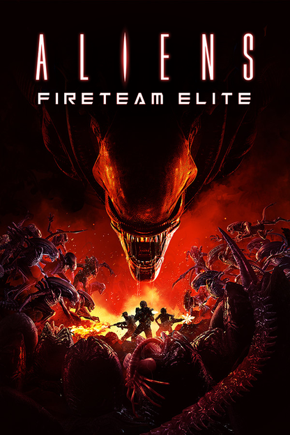 Aliens: Fireteam Elite - Into the Hive Edition (Steam)