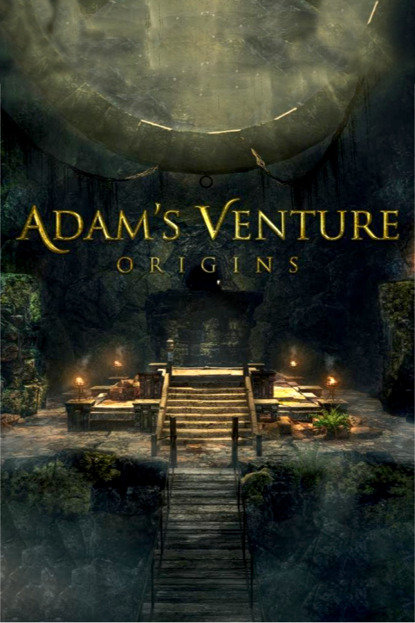 Adam's Venture: Origins