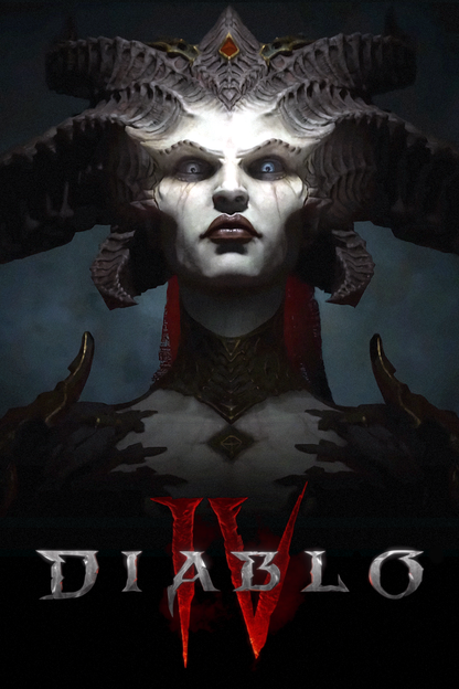 Diablo IV