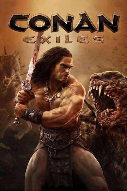 Conan Exiles (EU)