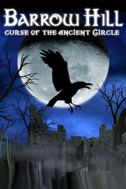 Barrow Hill: Curse of the Ancient Circle