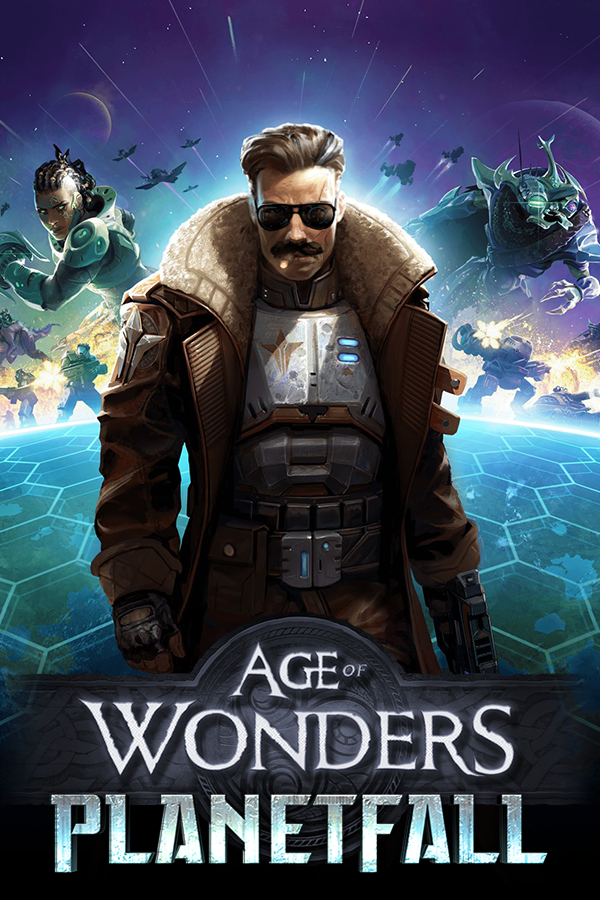 Age of Wonders: Planetfall (Deluxe Edition)