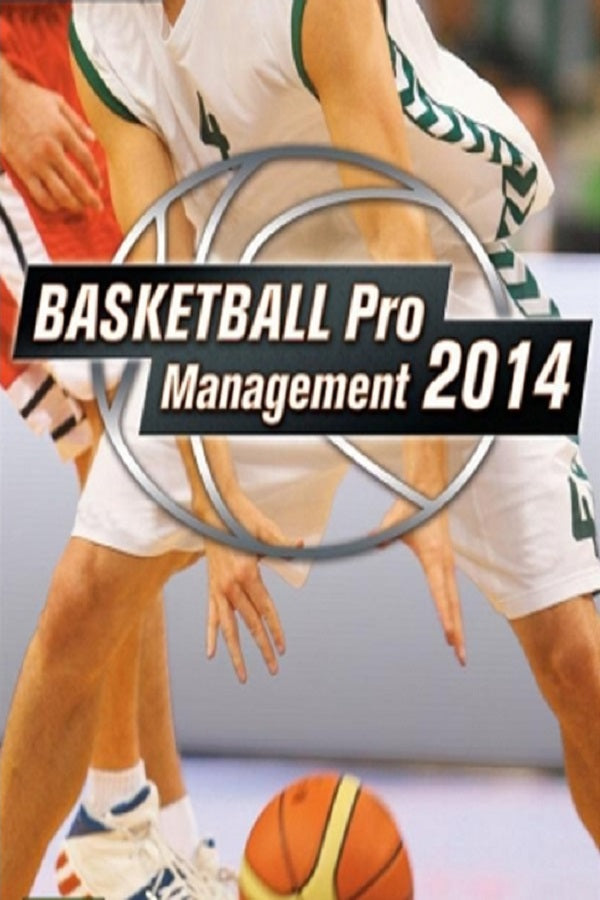 Basketball Pro Management 2014