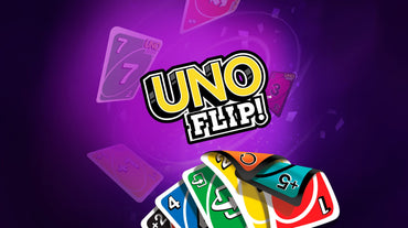 UNO - Uno Flip Theme (DLC)