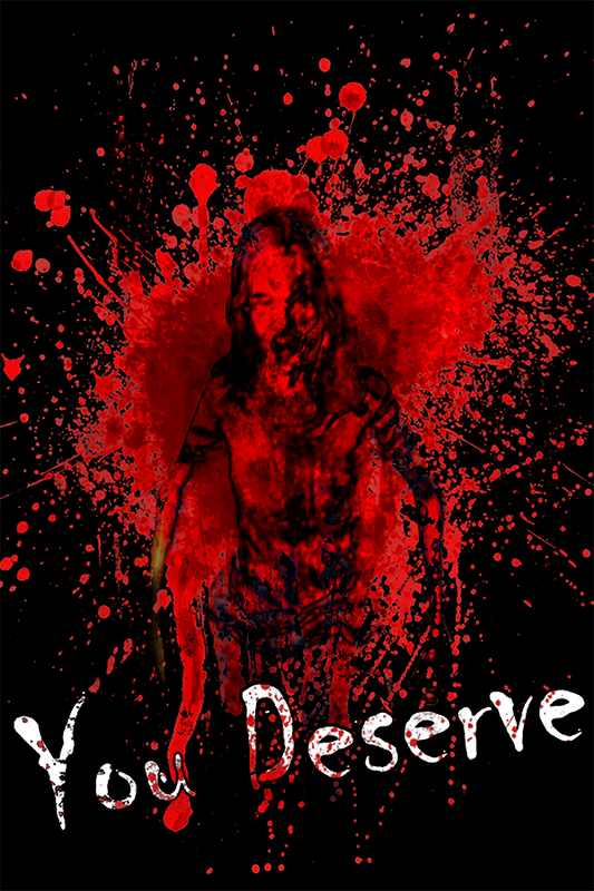 You Deserve (Steam)