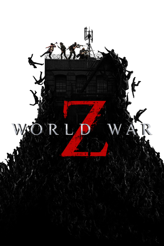 World War Z (Steam) (EU)