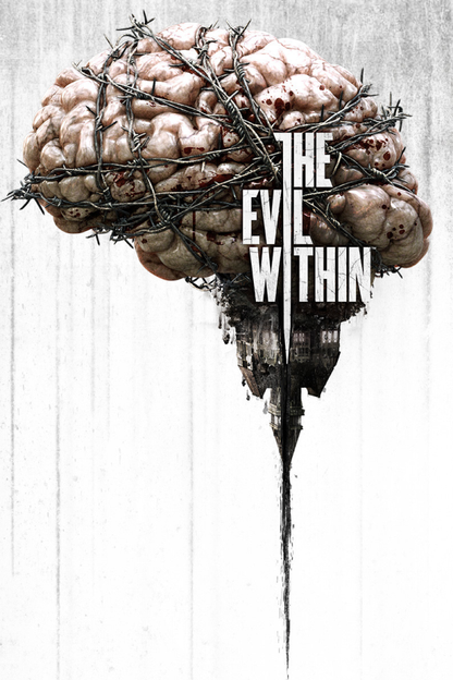 The Evil Within (EU)