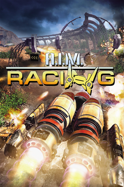 A.I.M. Racing