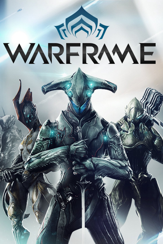 Warframe 3-day Affinity Booster Pack CD Key