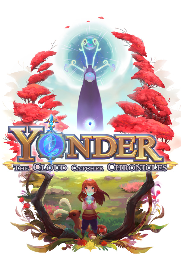 Yonder: The Cloud Catcher Chronicles (Steam)