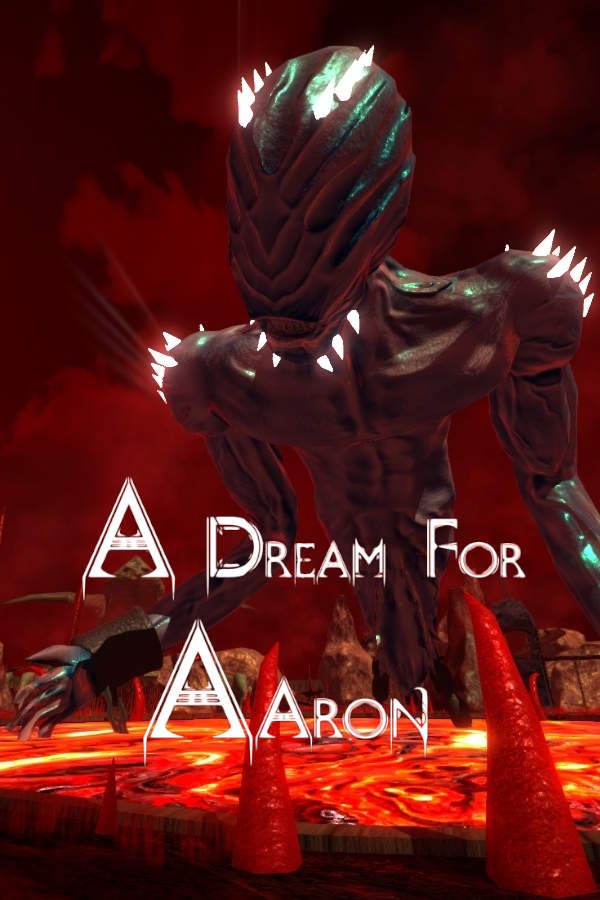 A Dream For Aaron (Steam)