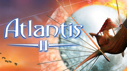 Atlantis 2: Beyond Atlantis