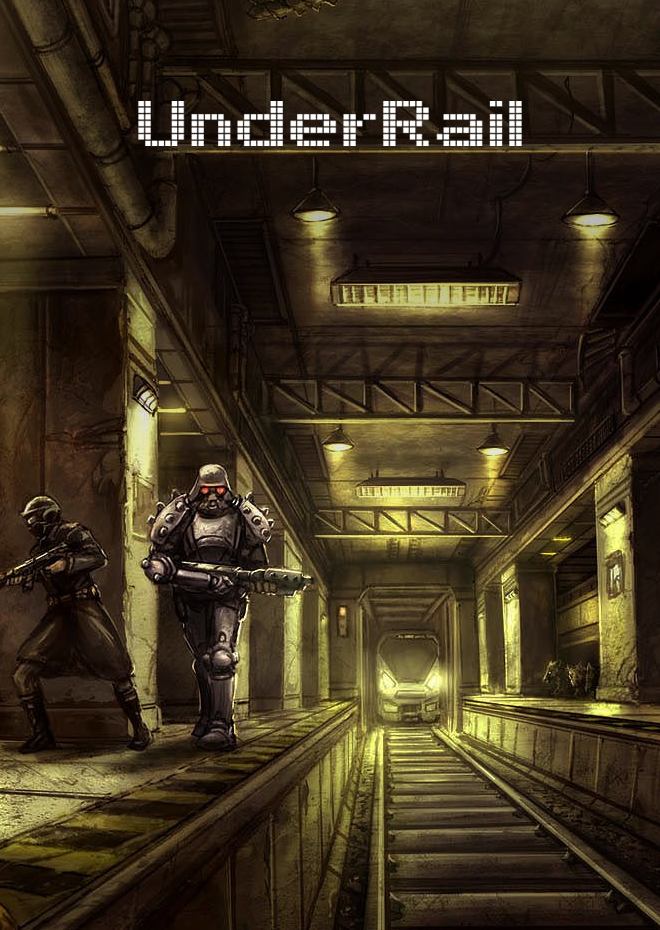 UnderRail (GOG)