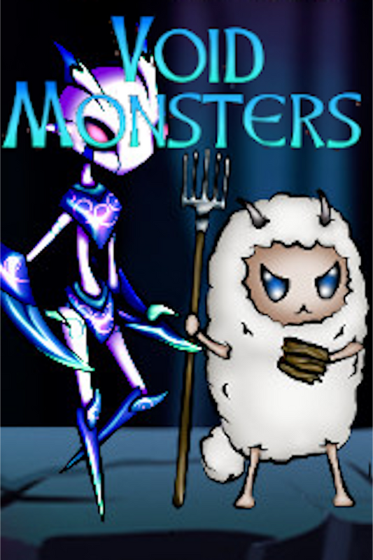 Void Monsters: Spring City Tales