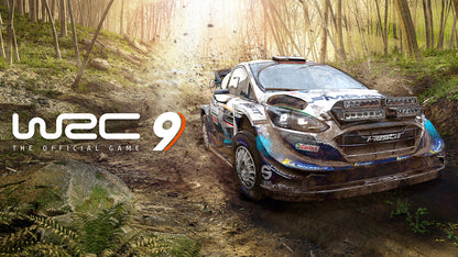 WRC 9