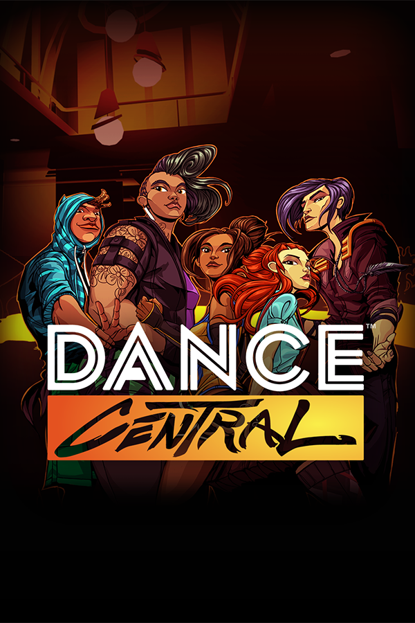 Dance Central Spotlight (Xbox One)