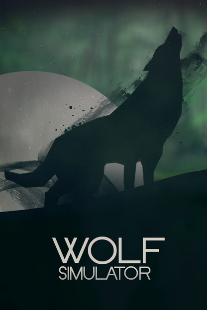 Wolf Simulator