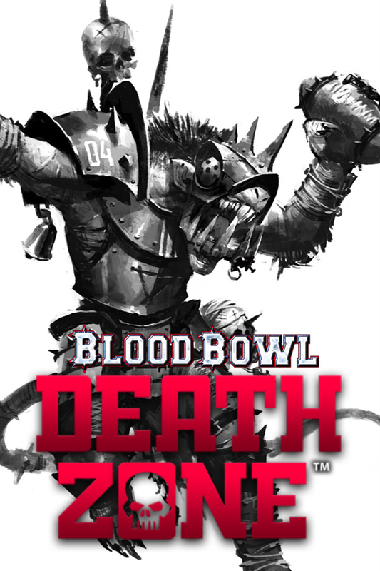 Blood Bowl: Death Zone