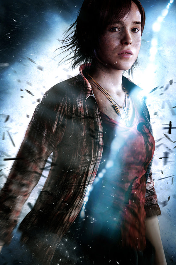 Beyond: Two Souls (Steam)