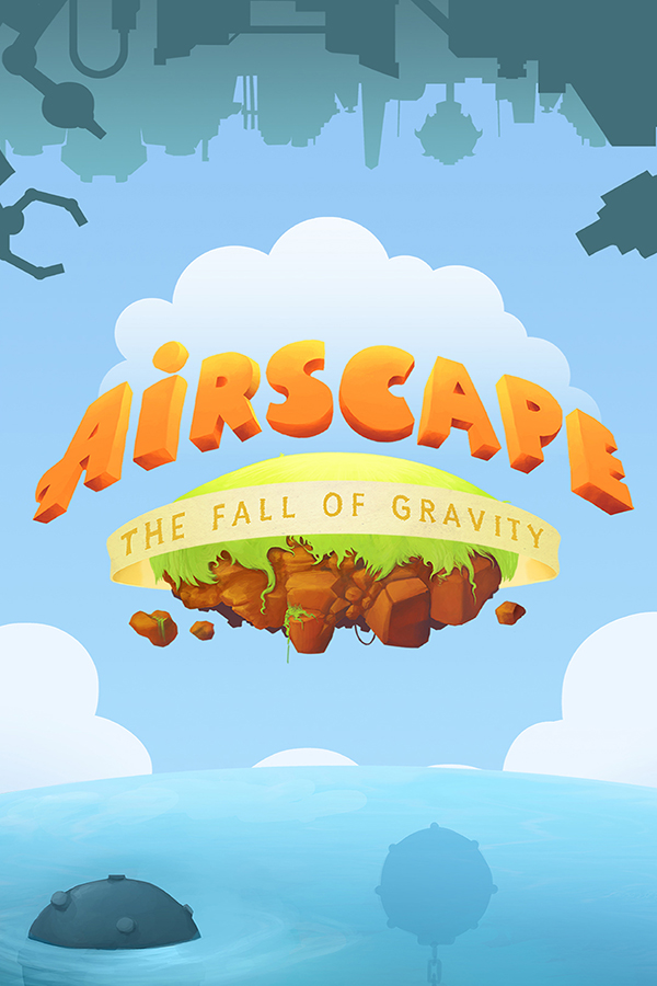 Airscape: The Fall of Gravity