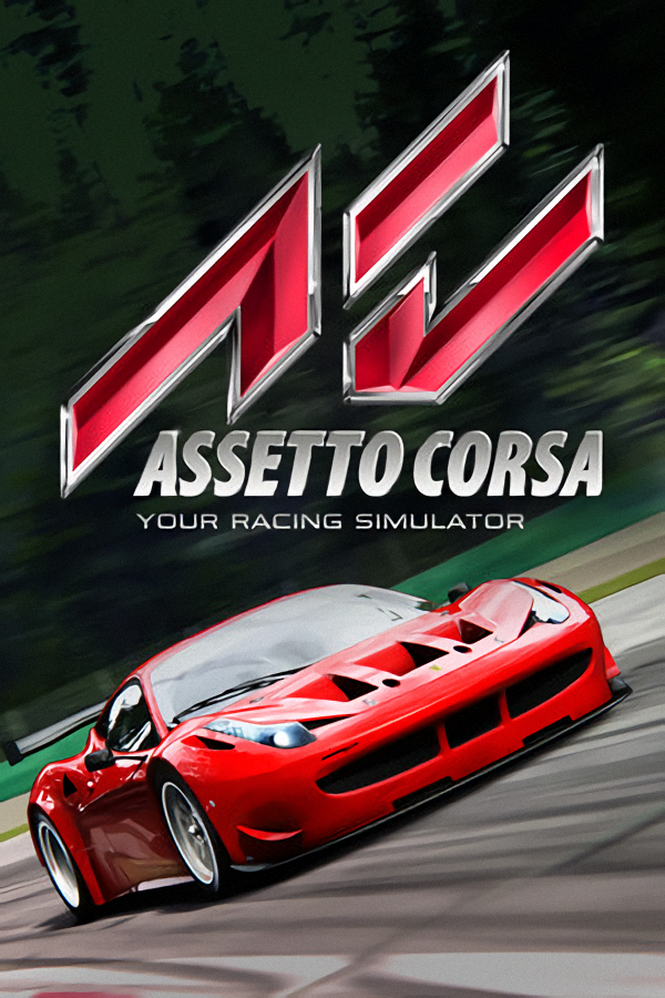 Assetto Corsa (Ultimate Edition) (Steam) (EU)