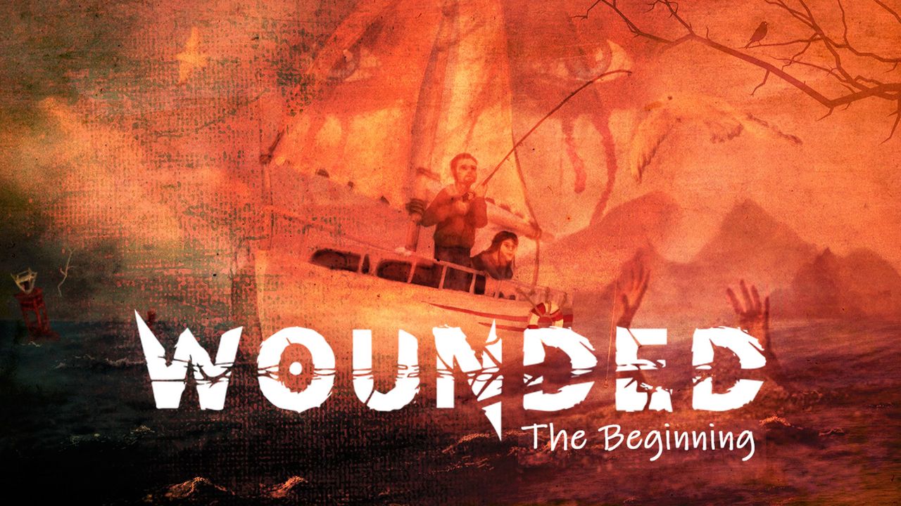 Wounded - The Beginning (Steam)