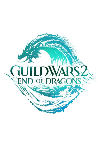 Guild Wars 2: End of Dragons