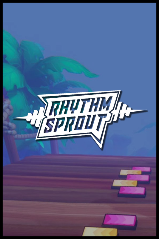 Rhythm Sprout: Sick Beats &amp; Bad Sweets (Steam)