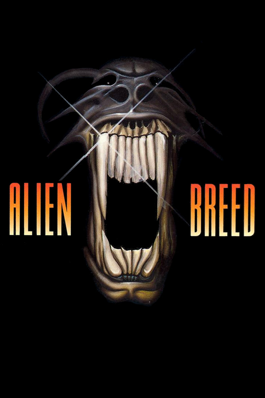 Alien Breed Trilogy